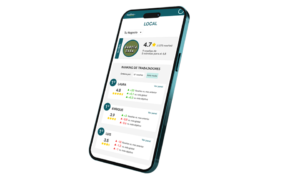 TopStar: зочид буудлын үйлчилгээний сэтгэгдэл бичих шинэ платформ