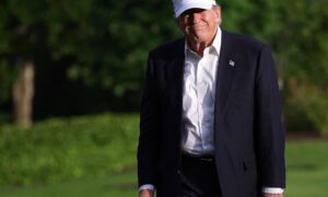 Trump-ийн 1.8 тэрбум ам.долларын зэвсэгжүүлэлтийг эсэргүүцэх нууц сан: товч тайлбар