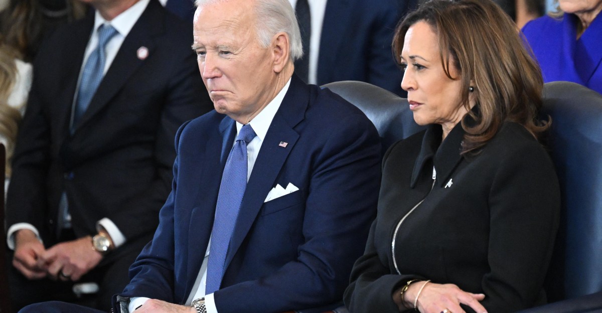 America, Actually: Why Democrats can’t sell America on “democracy”