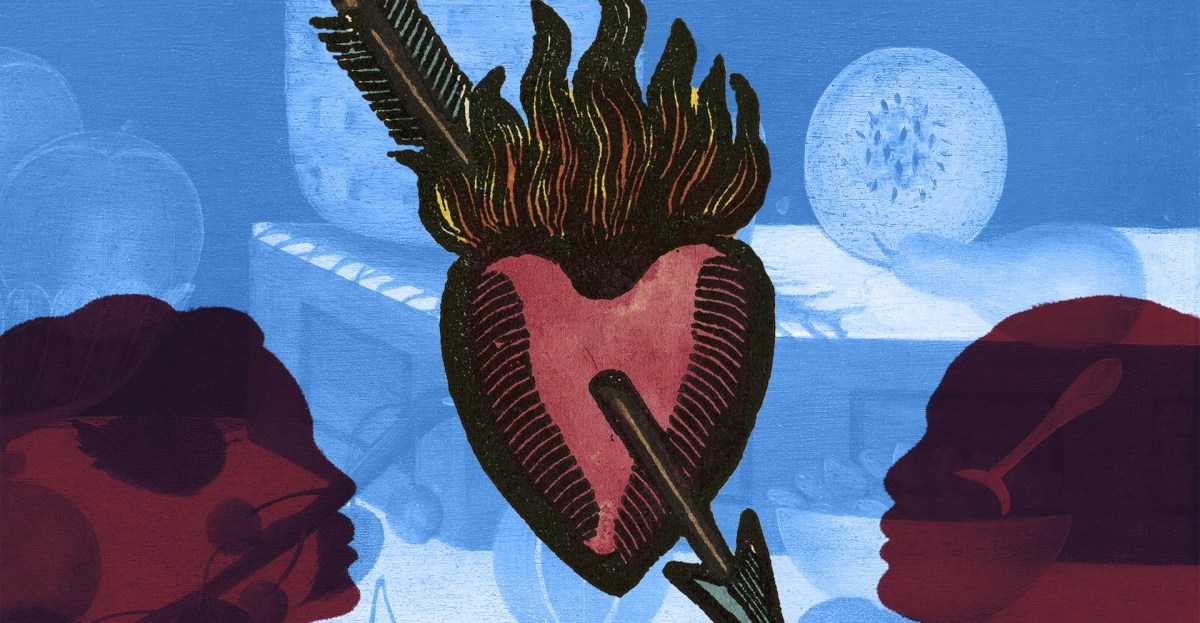 The sublime, feral pleasure of Reddit’s Girl Dinner Diaries