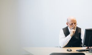 Компаниудын зөвхөн 10 хувь нь удирдлагын багийн өөрчлөлтөд бэлэн байна