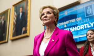 ‘Креатив’ эсвэл ‘хууль бус уу?’ Конгресс Трампын боловсролын яамыг задлахыг хэлэлцэж байна