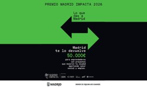 Мадрид Импакта шагнал 2026 дуудлага майийн 20-нд хүртэл нээлттэй байна