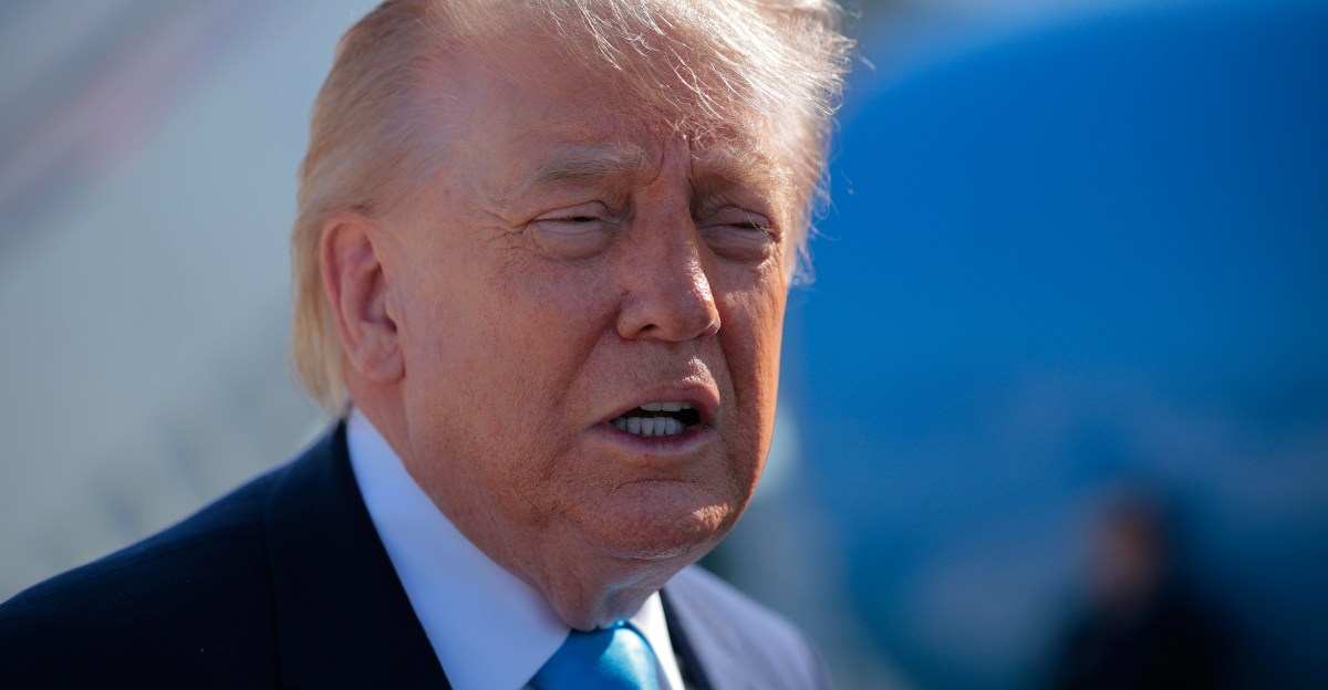 Trump’s policies have increased inflation and reduced economic growth