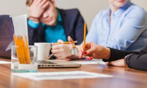 Төв Европ ба Зүүн Европын компаниудын дампуурал энэ жил өсөх боломжтой