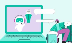 Феррихоппер ChatGPT-д зориулсан анхны ферри аяллын аппыг гаргалаа