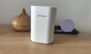 Devolo WiFi 7-ийг бүх газарт хүргэдэг: шинэ Мэш систем ба BE6500 маршрутизатор