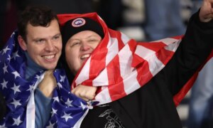 2026 оны FIFA дэлхийн аварга шалгаруулах тэмцээн Америкийн зөөлөн хүчийг юу илэрхийлдэг вэ