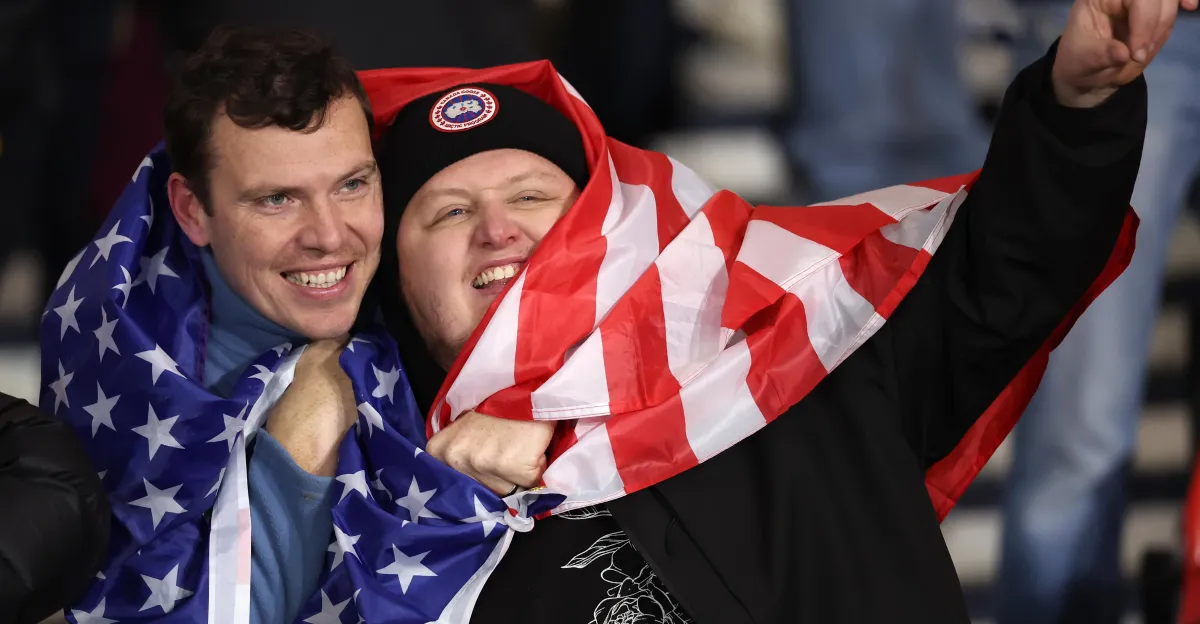 What the 2026 FIFA World Cup reveals about American soft power