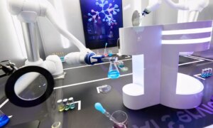 AI манлайлагчид үнэхээр санал нийлдэг аюулгүй байдлын асуудал