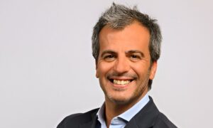 Abordador Capital Давид Авильесийг Гүйцэтгэх Захиралаар Томиллоо