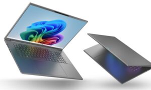 Acer Aspire AI Copilot+ компьютерүүдийн цуглуулгыг өргөтгөж байна