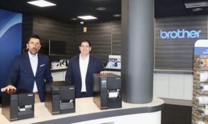Brother ба Infofive махны үйлдвэрлэлд мөрдөн байцаалт ба шошгололтыг хамтран хэрэгжүүлж байна