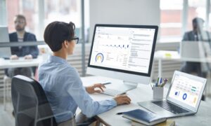 Cegid Ekon XRP шинэ мэргэшсэн хиймэл оюун ухааны агентүүдийг нэмж байна
