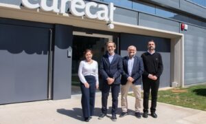 Eurecat QuantIA Lab-ийг нээн ажиллуулж байна: квант дуурайлалтын дэд бүтэц бизнесийн инновацид нээлттэй