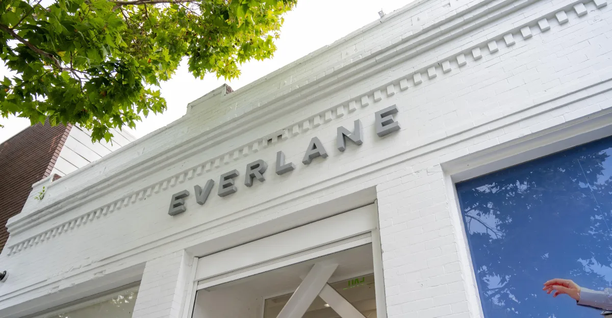 Everlane sold to Shein: Why so many “millennial” brands are dying