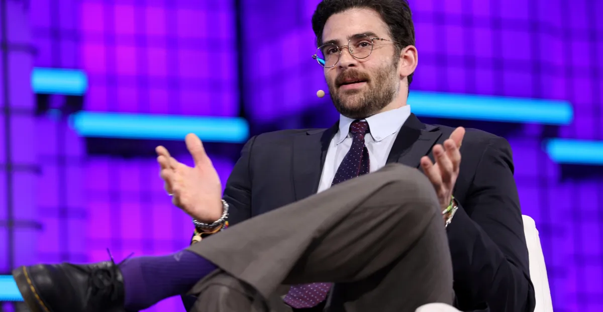 Hasan Piker on Israel and his Democratic critics