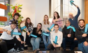 IGNITE Copilot, Багш нарт зориулсан ЧатGPT