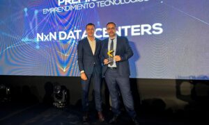 NxN Data Centers: Орон нутгийн дата төвүүдэд хөрөнгө оруулдаг Валенсий фирм