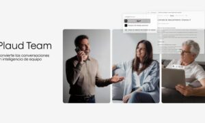 Plaud Team, хэлэлцүүлгийг бизнесийн ухаанд хувиргадаг орчин
