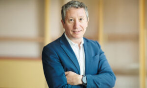 Sergio Liscia нь Tomàs Font-ийг Wolters Kluwer Tax & Accounting-ийн Испани ба Итали дахь Ерөнхий Менежерээр сольно
