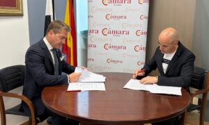 Var Group ба Ceutaгийн Худалдааны Танхим стратегийн гэрээ байгууллаа