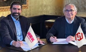Webook.com нь SmartMove-ийг худалдан авч Европ даяар өргөжиж байна