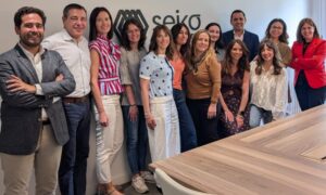 Арагон нутгийн Seico Consultores-ийг Talenom худалдаж авлаа