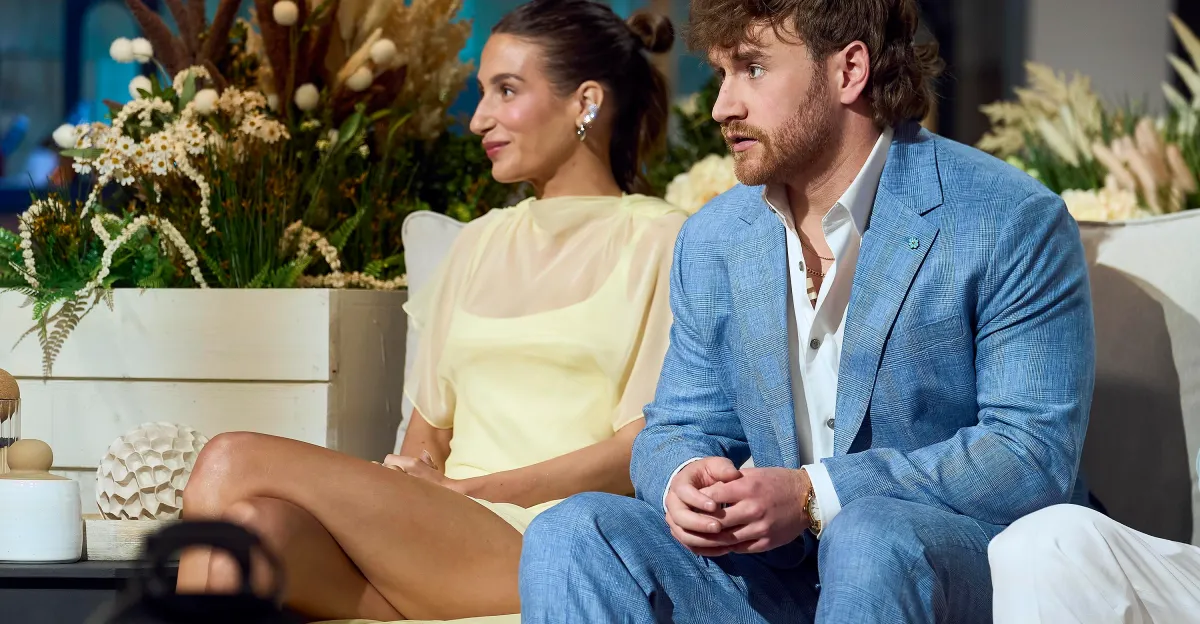 Bravo, Love Island, Summer House, and the death of the girl’s girl