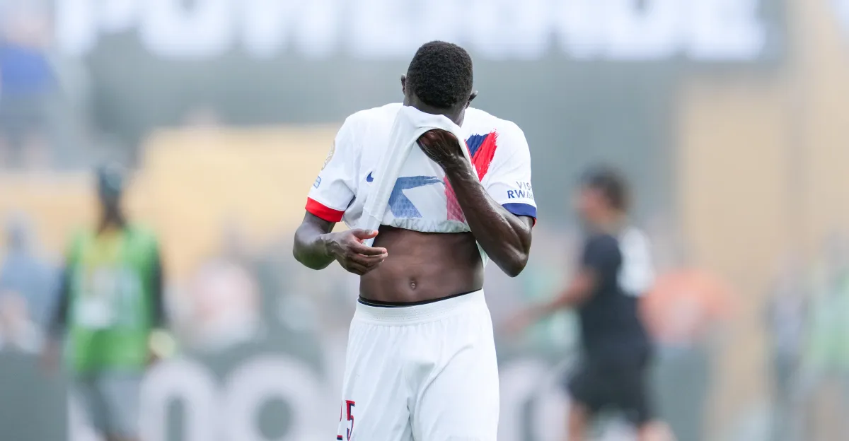 There’s a new threat to the World Cup. FIFA might not be ready.