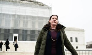 Дээд шүүх саяхан Трампыг олон үеийн хугацаанд хамгийн хүчирхэг ерөнхийлөгч болголоо, Trump v. Slaughter хэргээр