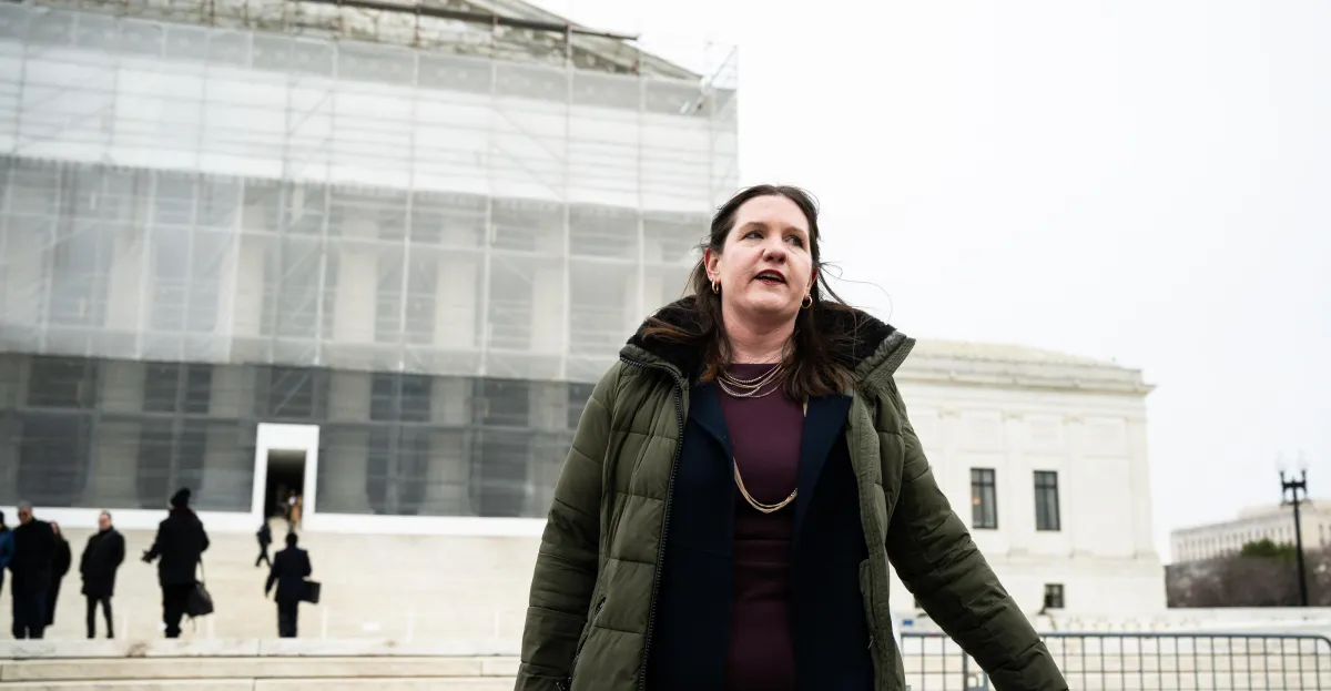 The Supreme Court just made Trump the most powerful president in generations, in Trump v. Slaughter