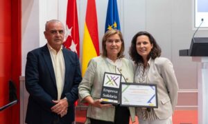 Жижиг дунд бизнесүүдийг Компанийн татварын ‘Empresa Solidaria’ заалтын тэмдэглэгээг хийлгэхийг AECEM дэмждэг