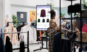 Испанид ирсэн Cegid Retail хиймэл оюун ухааны шийдэл