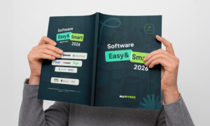 Манай Easy&Smart 2026 гарын авлагагийн менежментийн програм хангамжийн тухай 7-р хэвлэл татаж аваарай