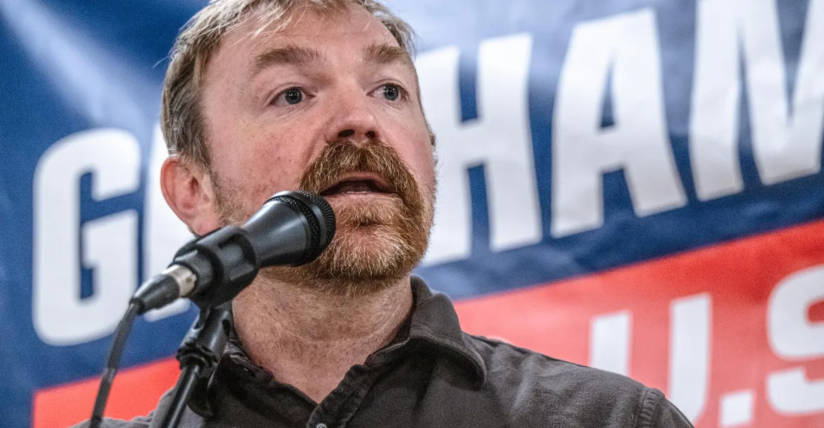 Maine Senate race: Can Graham Platner defeat Susan Collins?