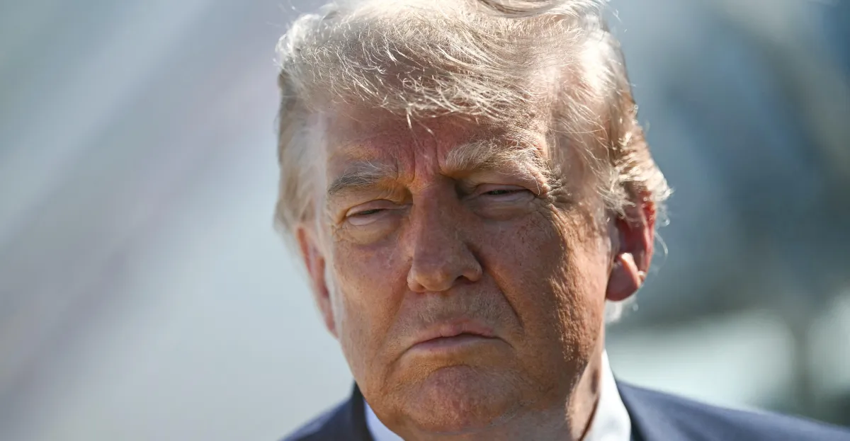 Trump’s losing streak, explained: The Iran war, ballroom funding, and more