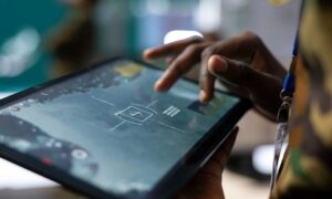 Эвиден ELIT AI: шинэ үеийн радарын сигналыг илрүүлэх мэдрэгч