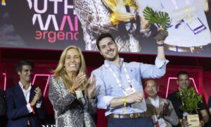 Яагаад Каталонийн Mitiga стартап South Summit Madrid 2026-д ялжээ?