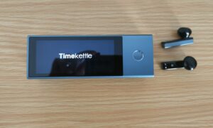 Timekettle-ийн X1 уулзалтын орчуулагч төвийг шинжиллээ