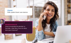 Arsys-ийн утасны хиймэл оюун ухааны туслагч 24/7 бизнесийн үйлчилгээ