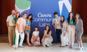 Canva-ийн санаачилга: бизнес эрхлэгчид ба жижиг, дунд бизнесүүдийг дэмжих