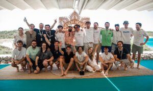 Decelera Menorca-ийн дөрвөн стартапууд 1,5 сая евро-ийн хамтын хөрөнгөжилт авлаа