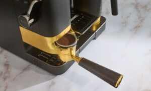 Ninja Luxe Café Pro: Онцлох кофе офист орно, бариста шаардагдахгүй