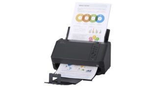 Ricoh SP-2240N ба SP-2230N шинэ сканерүүд