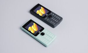 SPC WILD COOL гар утас интернетгүй