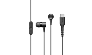 Teufel MOVE 2 USB-C In-Ear чихэвч танилцуулга