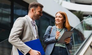 Wolters Kluwer зөвлөх үйлчилгээний Барометрийн 5-р хэвлэл гарлаа — Эндээс мэдэж аваарай