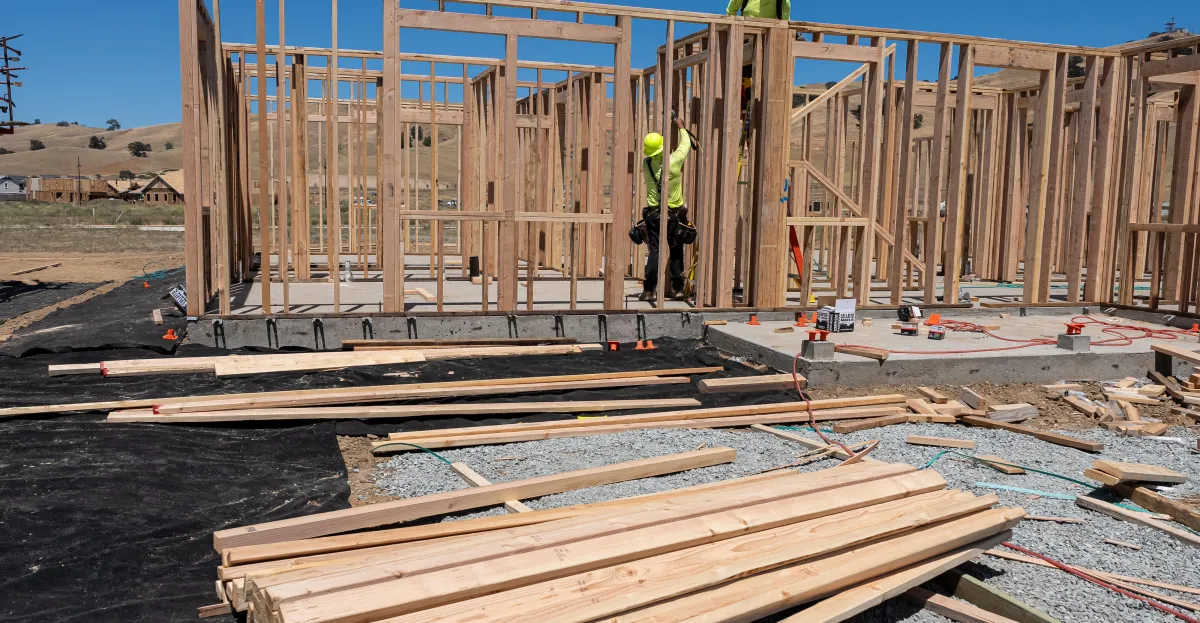 America’s biggest housing law in 30 years, explained