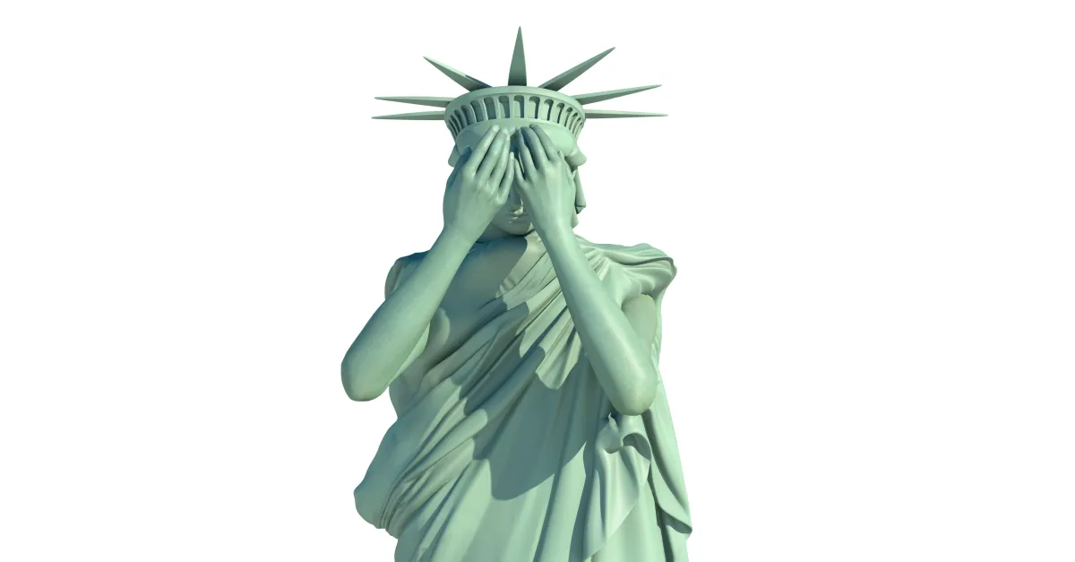 America at 250: Why the US is doing better than Americans think